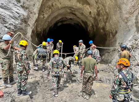 Nepal flash floods: Death toll climbs to 1,344; search intensifies for 4,886 missing