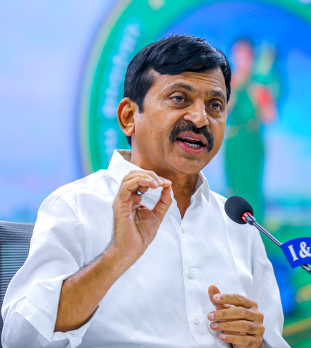 Government will not take ‘even an inch’ of Dalits’ land, assures Telangana minister