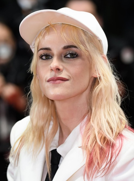 When Kristen Stewart spoke about meeting the right person at the wrong time