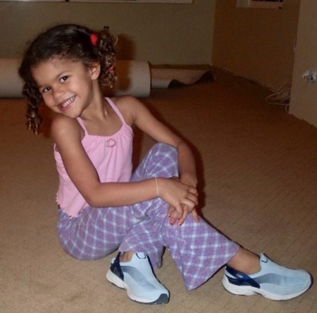 Zendaya thanks everyone for making the last year of her twenties ‘so beautiful’ as she turns 30