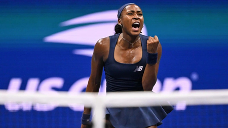 US Open: Gauff, Andreeva prevail in women’s singles opener