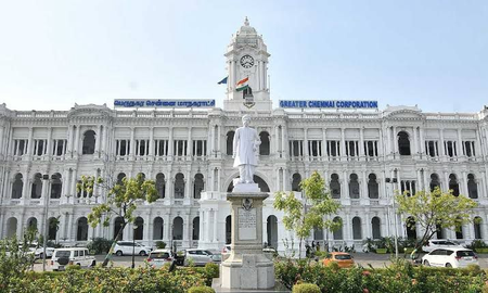 Greater Chennai Corporation to enlarge 108 Loop Road fish stalls; unhappy vendors seek roadside space