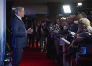 AI could unleash US start-up boom: Scott Bessent