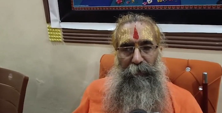 Saints welcome likely appointment of Ram Temple Trust’s first CEO; hope for better management
