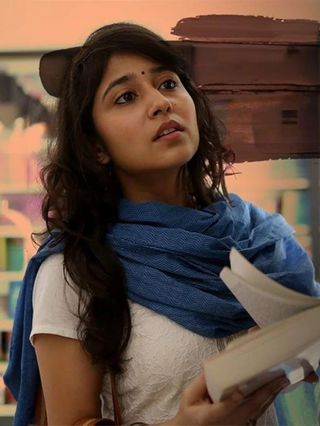 Shweta Tripathi: Books have shaped the way I see people, the world around me
