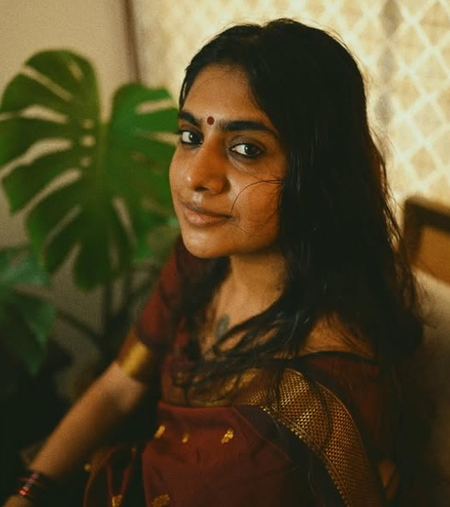 Nimisha Sajayan recalls impact of ‘The Great Indian Kitchen’, says men told her they started washing their own tiffins