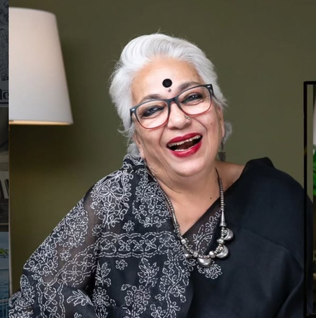 Kalpana Iyer requests ‘to have decency to inform if work doesn’t work out’: Not asking to be treated like a diva but basic respect