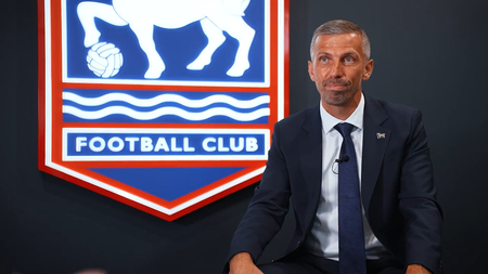 There’s unfinished business for me and Ipswich Town: Gary O’Neil on his Premier League return