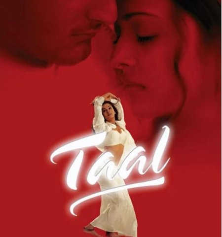 Subhash Ghai says ‘Taal’ had newcomers like Aishwarya Rai, Akshaye Khanna: Music & visuals justified its story