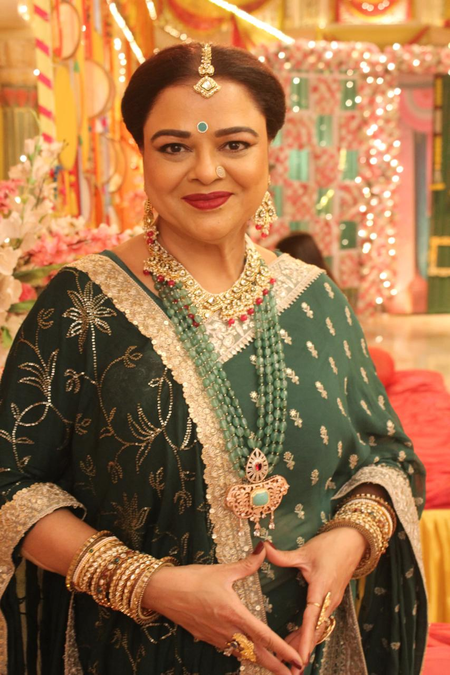 Gulfam Khan Hussain reveals she wants to enter ‘Bigg Boss’ in its ‘original form’