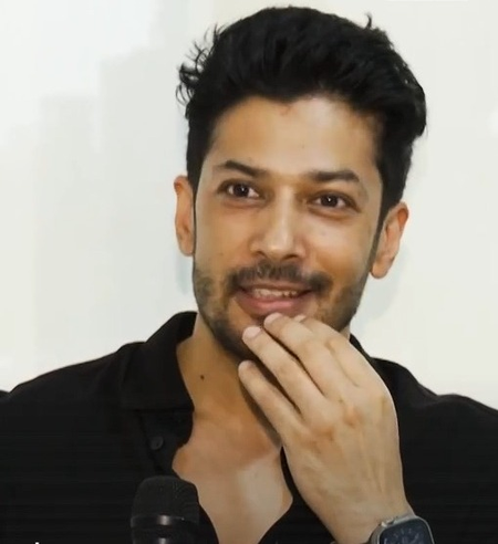 ‘Dhokha’ fame Muzammil Ibrahim opens up about his Bollywood journey: ‘You have to be consistent’