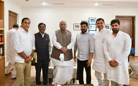 Congress high command continues consultations on Telangana minister Konda Surekha’s future
