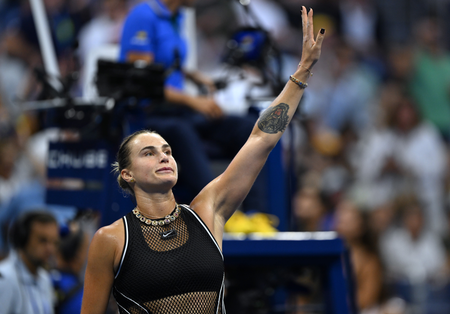 US Open 2026: Defending champions Alcaraz, Sabalenka headline Day 8 schedule