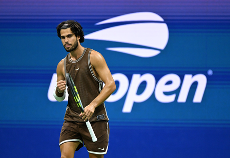 US Open: Alcaraz happy with recovery after injury layoff, says return has ‘surprised’ him