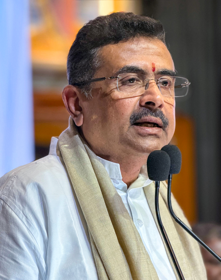 First phase of Census field work completed in West Bengal within deadline: CM Suvendu Adhikari