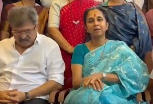 Supriya Sule slams Maharashtra govt over inaction in Ajit Pawar crash probe