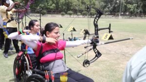 Gujarat: Ahmedabad to host India’s first Hyundai World Archery Para Series