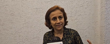 Govt should take protests as wake-up call, proactively implement educational reforms: Gitanjali Angmo (IANS Interview)