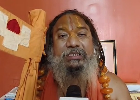Seers, leaders across party lines slam Pakistan for demolishing 100-year-old Hindu temple