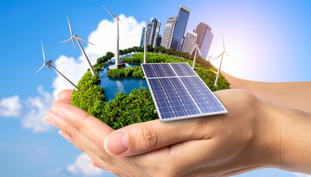 India, Europe can turn CBAM into massive clean‑industry opportunity: Report