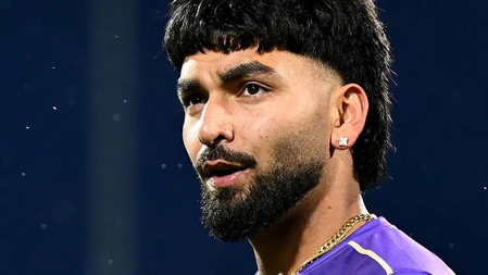 ‘First target to is play 2027 World Cup for Australia’: Nikhil Chaudhary eyes ODI debut
