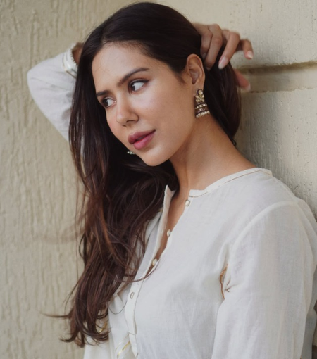 Sonam Bajwa reflects on unfulfilled wish with a thought-provoking note: ‘Rab kitna yaad aata hai’