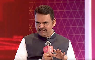 Fadnavis confident of Maharashtra reaching $1 trillion economy by 2030, calls for over 10 pc growth rate