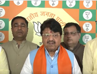 MP govt seeking ‘middle path’ to resolve Bhopal sealing row: Kailash Vijayvargiya