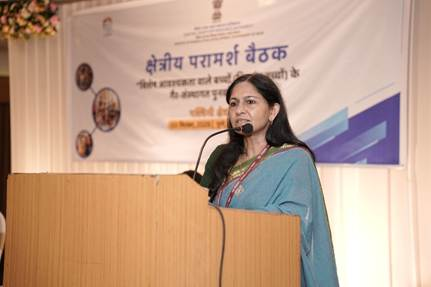 Pune: CARA promotes adoption of children with special needs