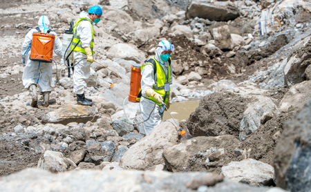 China: DNA samples sought for missing Indian nationals following devastating flood