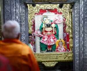 May this sacred occasion infuse positive energy, strength into everyone’s life: PM Modi on Janmashtami
