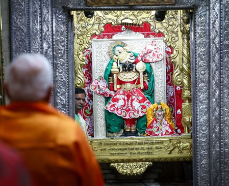 May this sacred occasion infuse positive energy, strength into everyone’s life: PM Modi on Janmashtami