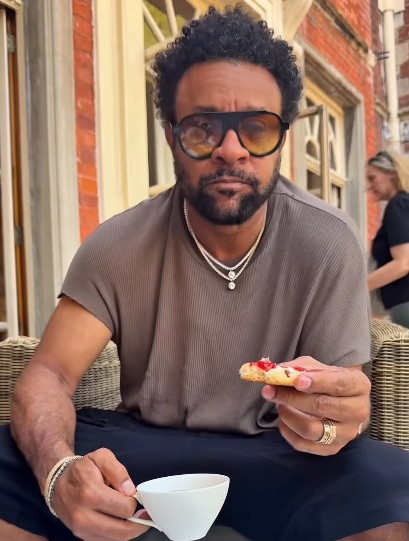 Shaggy on 24 years of ‘Hey Sexy Lady’: This one still hits the same