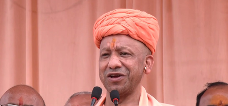 Braj to be developed on lines of Ayodhya, Kashi: UP CM Yogi Adityanath