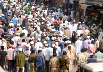 Former SIMI operatives resurface, set up independent IS modules across India: Intel
