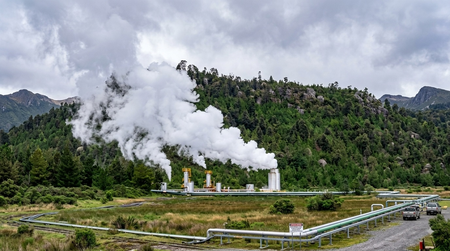 Geothermal energy poised to accelerate India’s drive to Net Zero by 2070