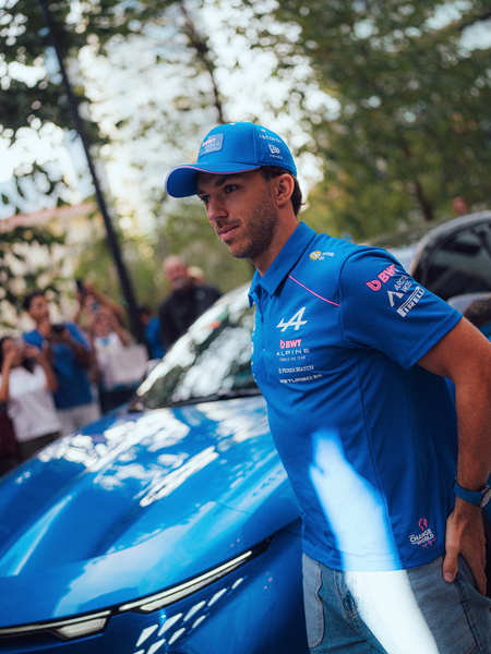 Formula 1: Pierre Gasly loses Monaco GP podium again after FIA ICA verdict
