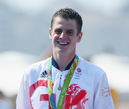 Olympic and World triathlon champion Jonny Brownlee retires