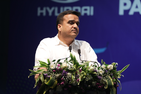 Five international tournaments in 6 months mark Ahmedabad’s growing sporting calendar
