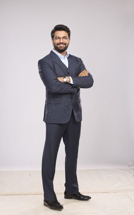 Teachers’ Day: Sharad Kelkar expresses gratitude to teachers who encouraged him to learn, explore