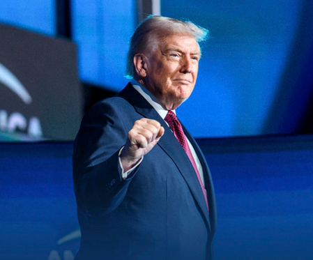 It’s small potatoes for us, not a big thing: Trump on ‘conflict’ with Iran