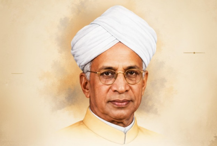 Union Ministers extend Teachers’ Day greetings, hail educators for shaping India’s future