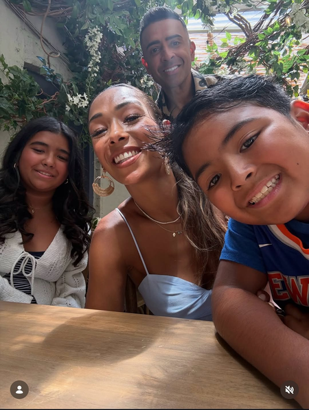 Jay Sean cherishes family moments as summer comes to an end: Wish I could bottle up,  keep forever