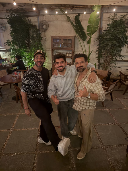 Avinash Mishra to Karan Wahi, Rithwik Dhanjani: Love I have for these two is unconditional