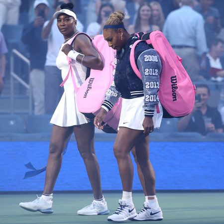 US Open: Chan, Joint deny Serena-Venus fairytale return in doubles thriller