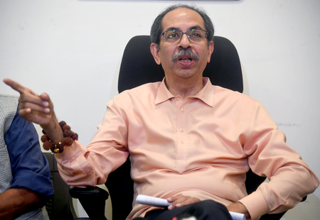Shiv Sena UBT slams ‘double-engine’ govt over looming drought threat in Maharashtra
