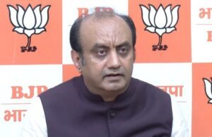 ‘Shouldn’t be viewed from political or religious angle’: BJP on Saharanpur mosque demolition