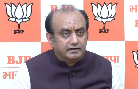 ‘Shouldn’t be viewed from political or religious angle’: BJP on Saharanpur mosque demolition