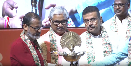 CM Adhikari vows to revive education system in line with Swami Vivekananda’s vision