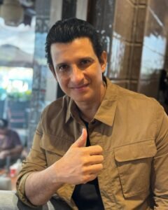 Sharman Joshi concludes ‘Golmaal 5’ shoot, calls reuniting with Ajay Devgn ‘beautiful opportunity’